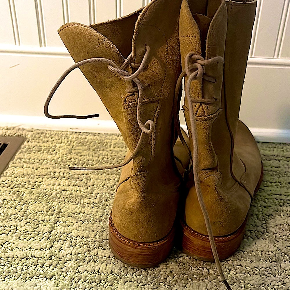 Sundance/ Vintage Made in USA